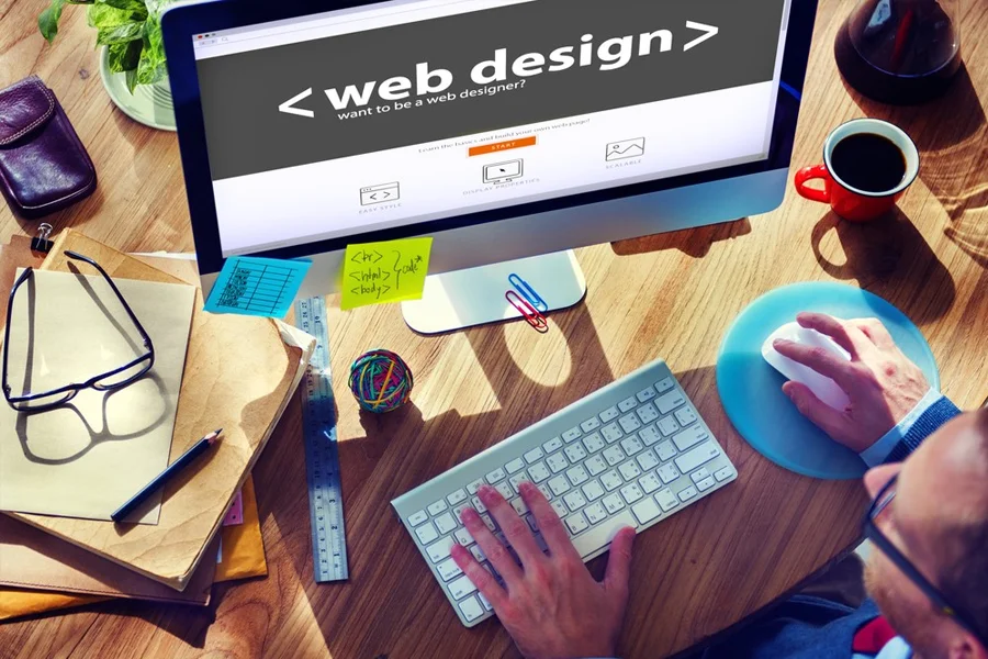 Web Design Courses Online