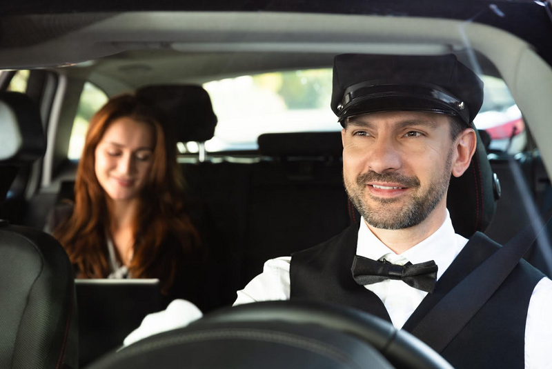 11 Characteristics of a Great Chauffeur