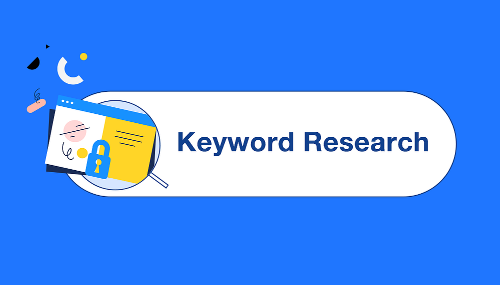 Keyword Research for SEO: