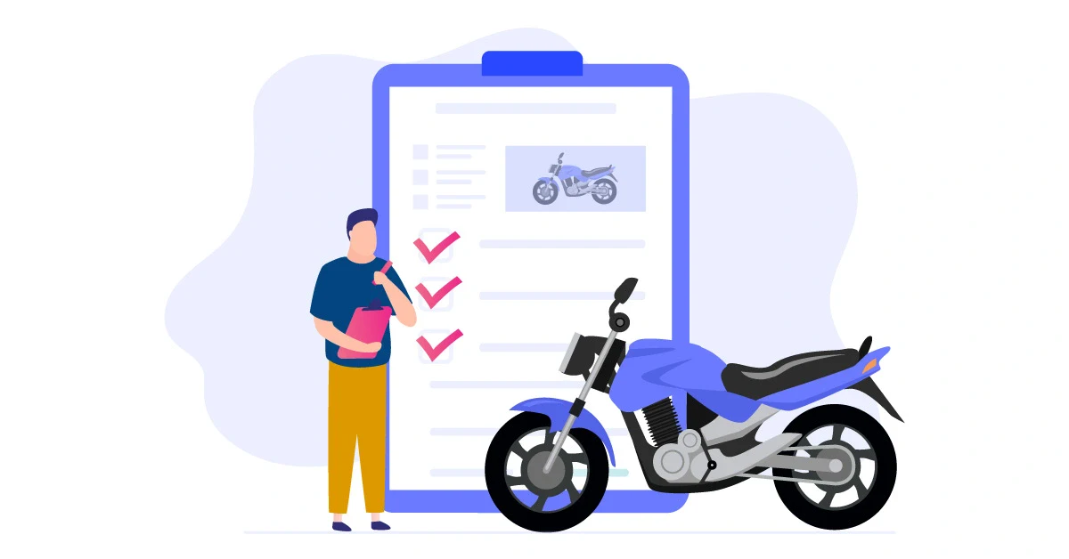 Why Should You Buy A Bike Insurance Policy?