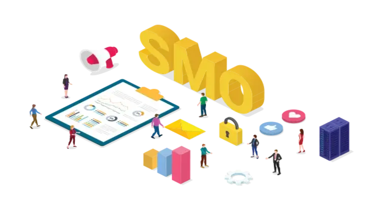 Harnessing the Power of SMO Services: Exploring the Benefits