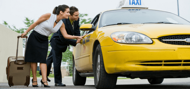 10 Things to Keep in Mind When Hiring a Taxi