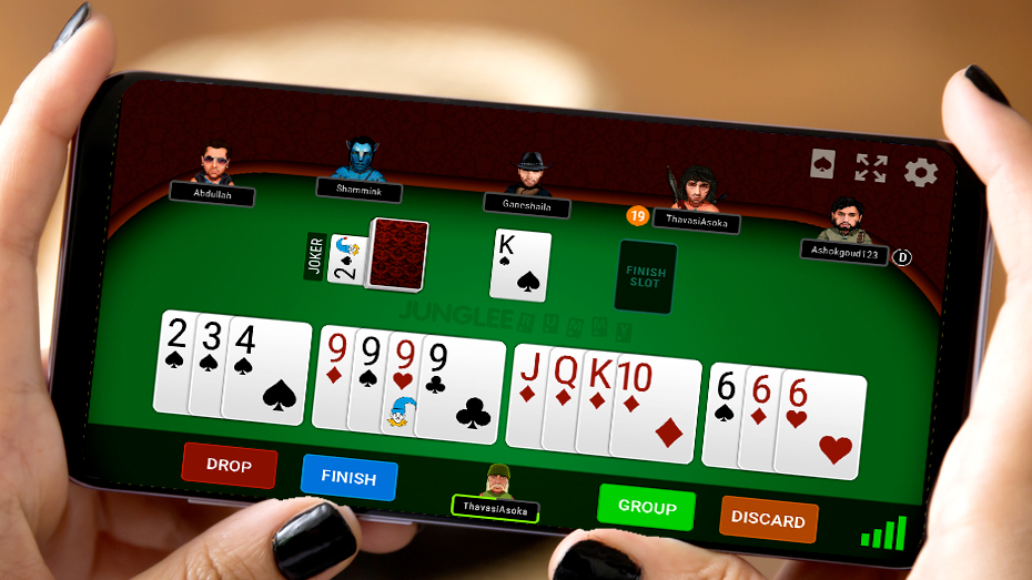 Ultimate tips and tricks to win a rummy Game