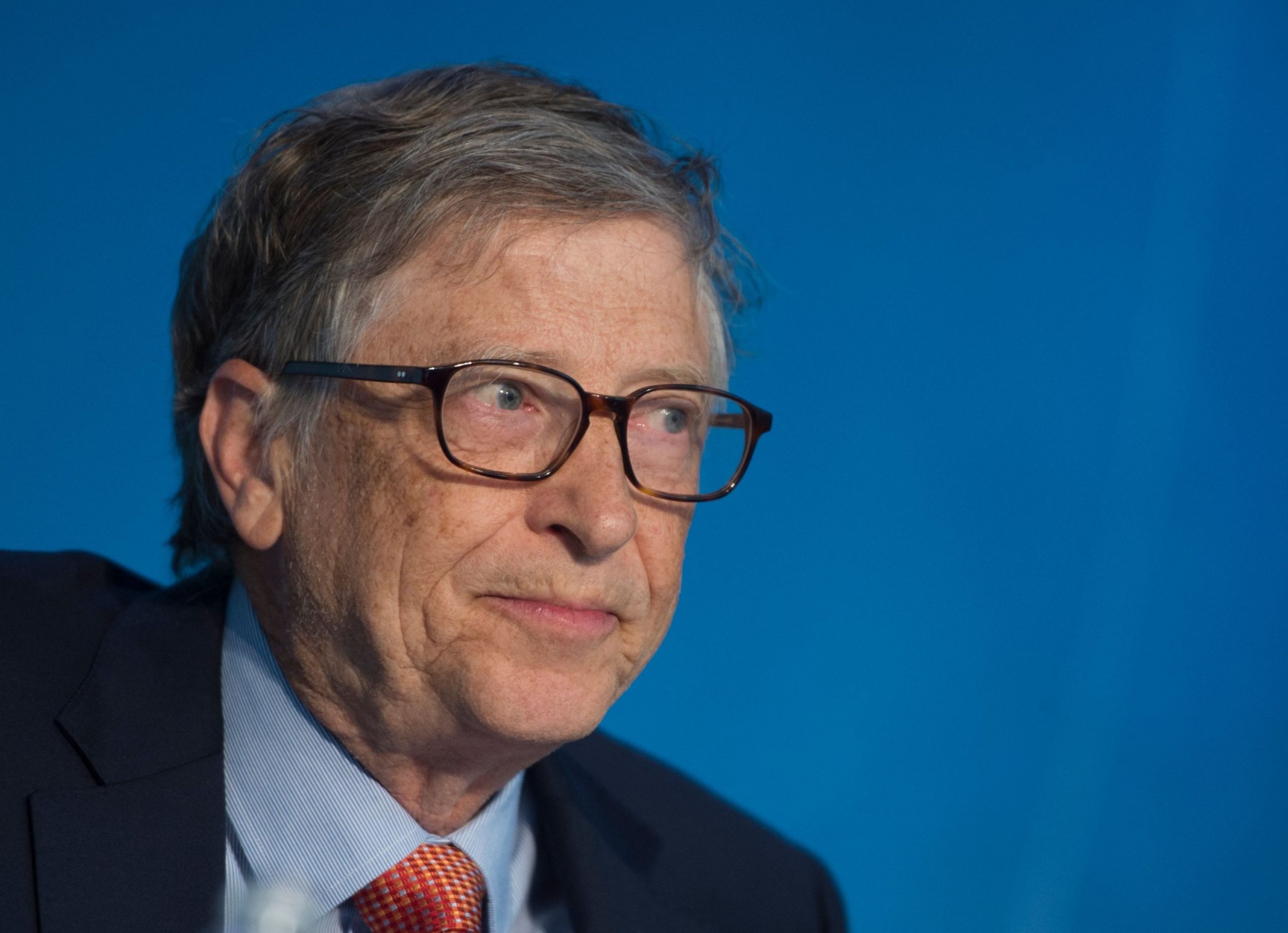 Bill Gates Net Worth 2023, Daughter, House, Children, Age, Wiki, Biography