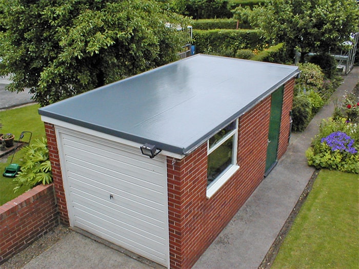 The Rise in Popularity of Flat Roofs: A Comprehensive Overview