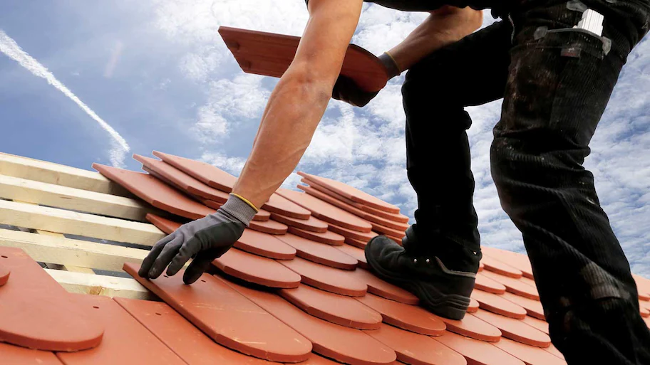 5 Important Benefits of Installing Concrete Tile Roofing