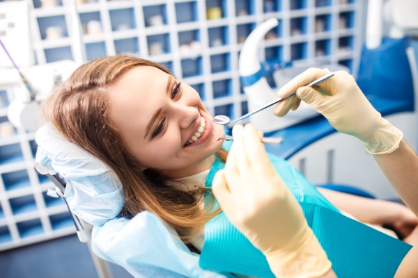 Why Dental Care is Important for Your Overall Health