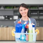 Cleaning Services