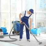 Carpet Cleaning Services